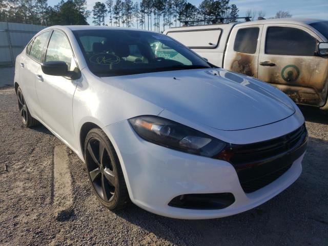 DODGE DART SXT 2016 1c3cdfbbxgd609980