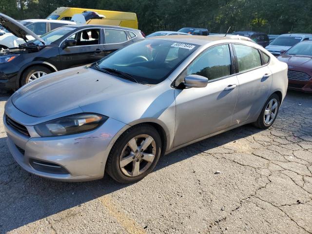 DODGE DART SXT 2016 1c3cdfbbxgd613625