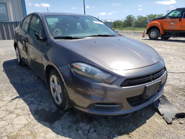 DODGE DART SXT 2016 1c3cdfbbxgd629937