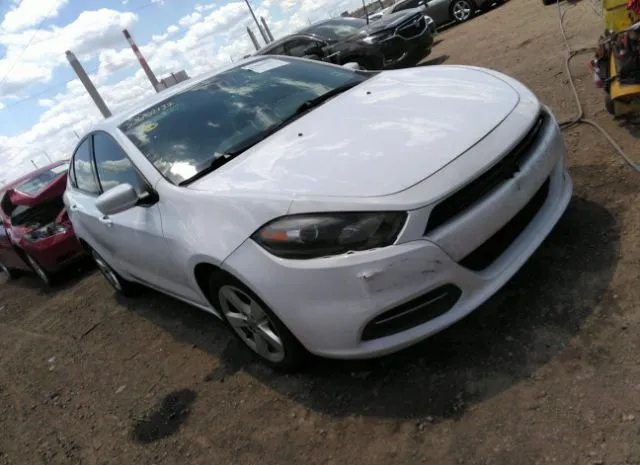 DODGE DART 2016 1c3cdfbbxgd629971