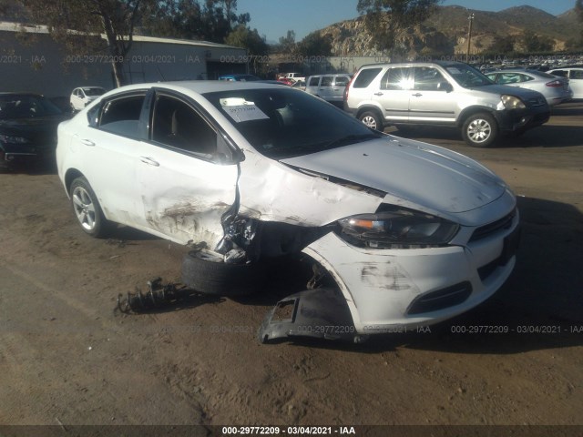 DODGE DART 2016 1c3cdfbbxgd643840