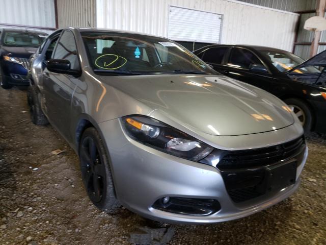 DODGE DART SXT 2016 1c3cdfbbxgd644597