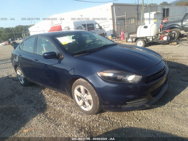 DODGE DART 2016 1c3cdfbbxgd660959