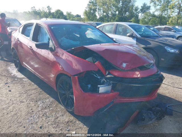 DODGE DART 2016 1c3cdfbbxgd679673