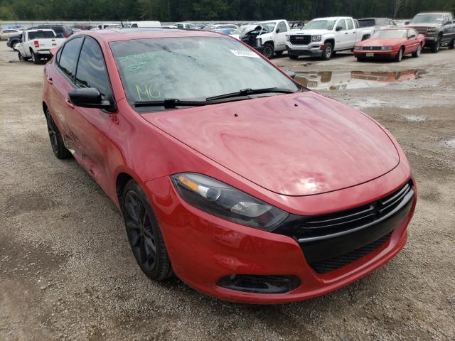 DODGE DART SXT 2016 1c3cdfbbxgd679902