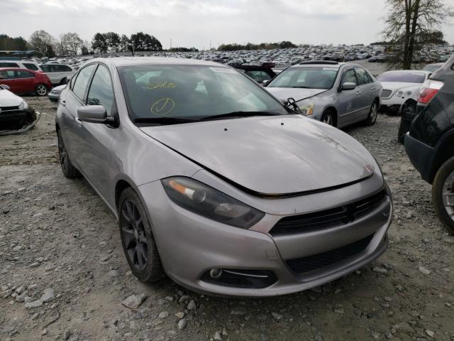 DODGE DART SXT 2016 1c3cdfbbxgd680127