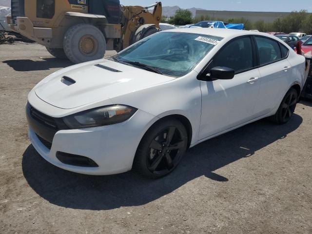 DODGE DART SXT 2016 1c3cdfbbxgd680483