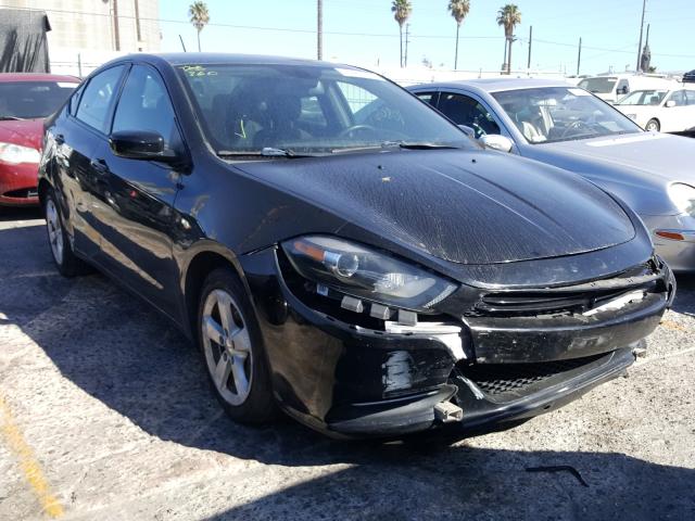 DODGE DART SXT 2016 1c3cdfbbxgd689314