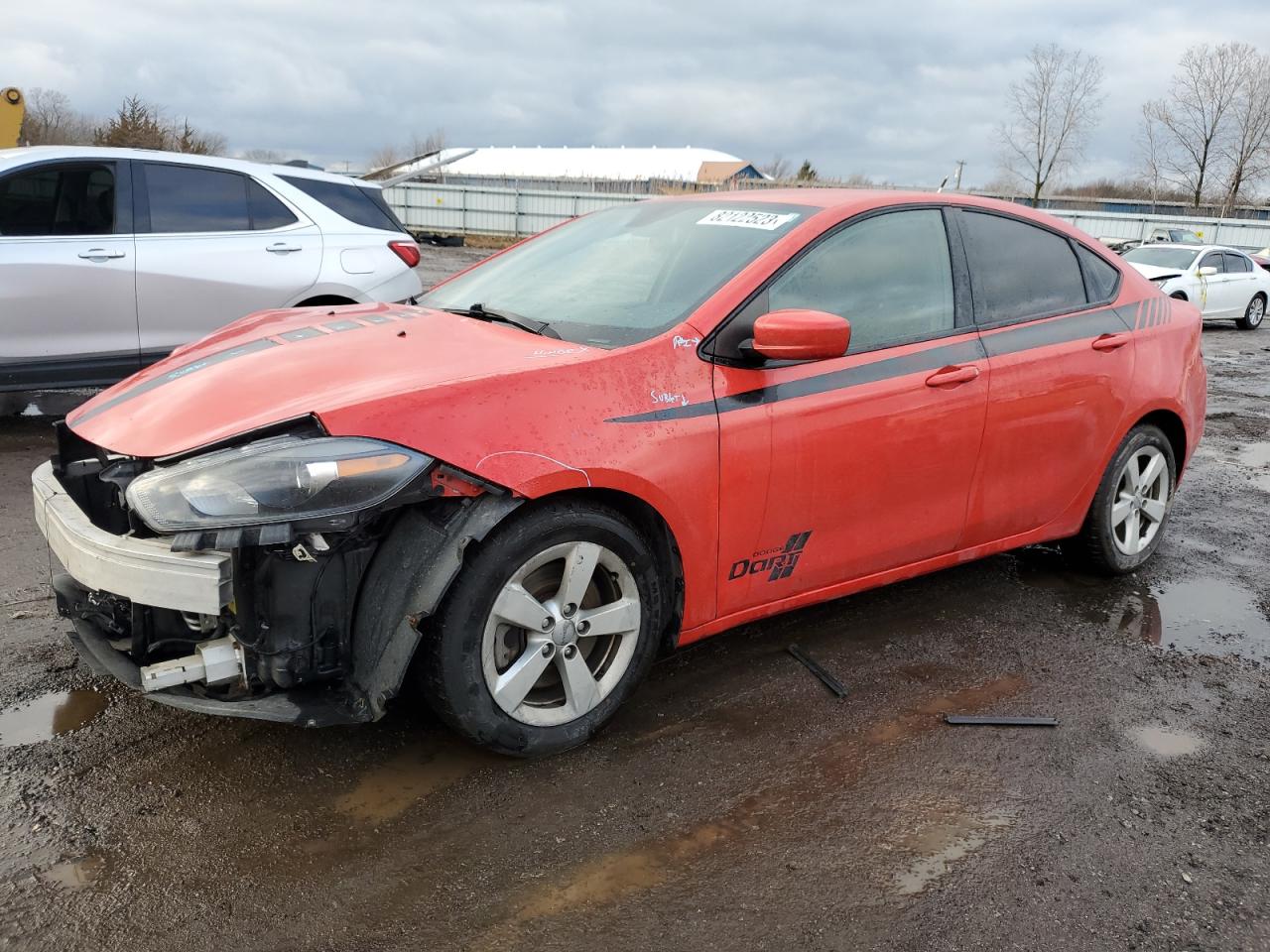 DODGE DART 2016 1c3cdfbbxgd689359