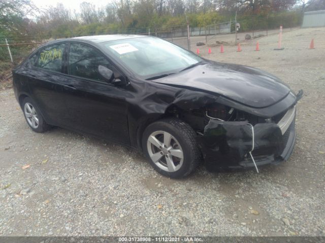 DODGE DART 2016 1c3cdfbbxgd712414