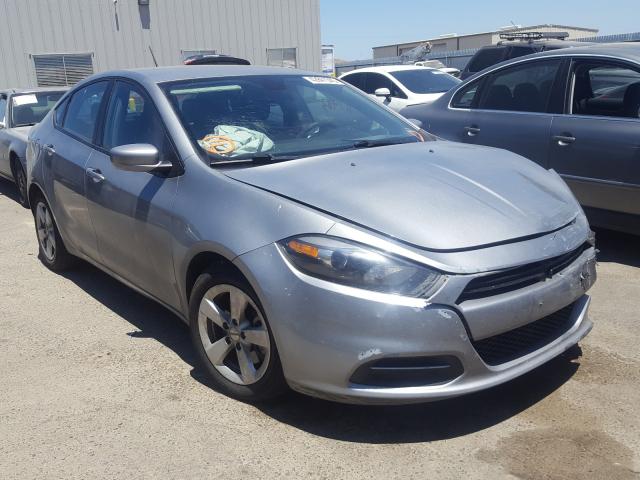 DODGE DART SXT 2016 1c3cdfbbxgd717595