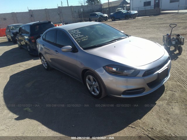 DODGE DART 2016 1c3cdfbbxgd717614