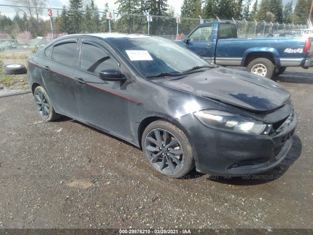 DODGE DART 2016 1c3cdfbbxgd728497