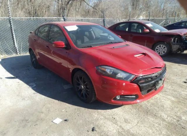 DODGE DART 2016 1c3cdfbbxgd728886