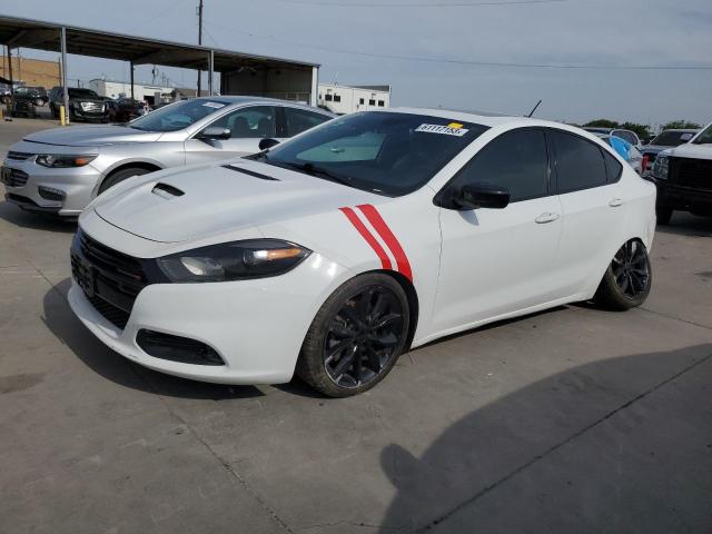 DODGE DART 2016 1c3cdfbbxgd732954