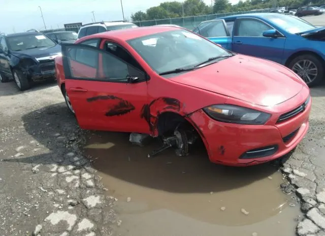 DODGE DART 2016 1c3cdfbbxgd736387