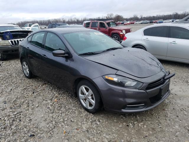 DODGE DART SXT 2016 1c3cdfbbxgd762326