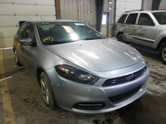 DODGE DART SXT 2016 1c3cdfbbxgd766344