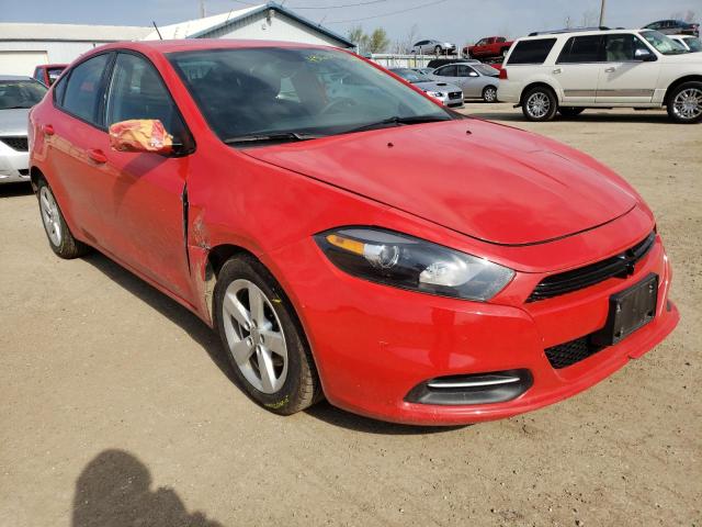 DODGE DART SXT 2016 1c3cdfbbxgd766585