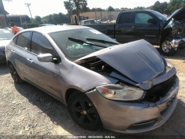 DODGE DART 2016 1c3cdfbbxgd767073