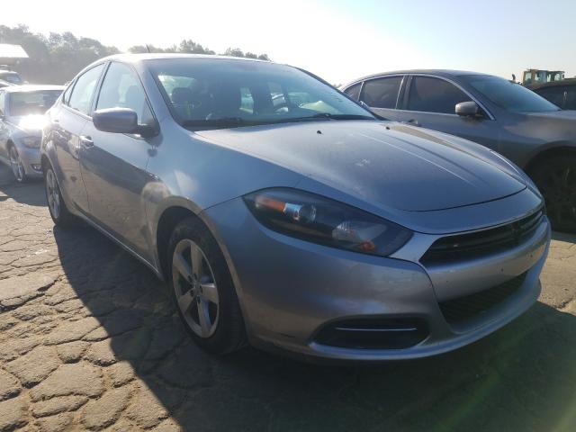 DODGE DART SXT 2016 1c3cdfbbxgd767140