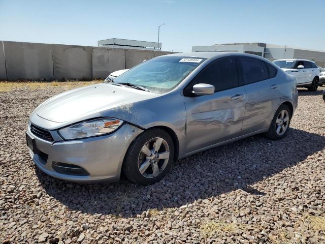 DODGE DART SXT 2016 1c3cdfbbxgd767168