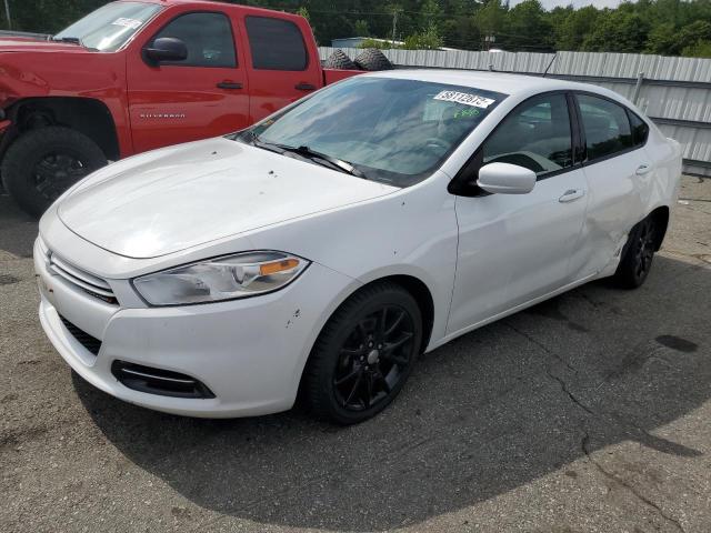 DODGE DART SXT 2013 1c3cdfbh0dd103106