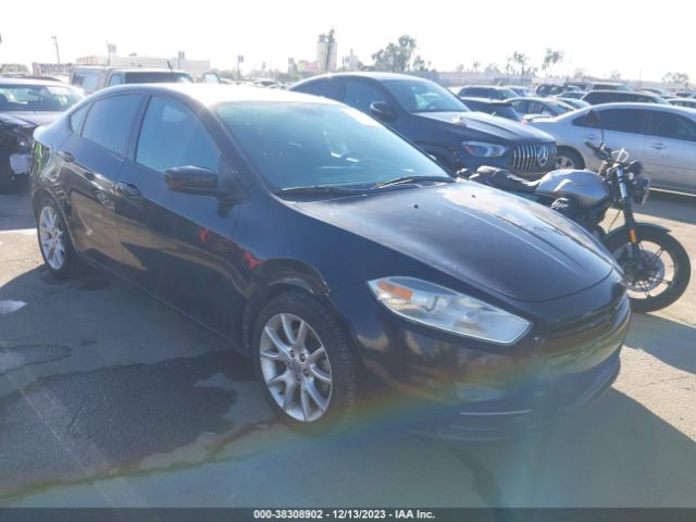 DODGE DART 2013 1c3cdfbh0dd103851