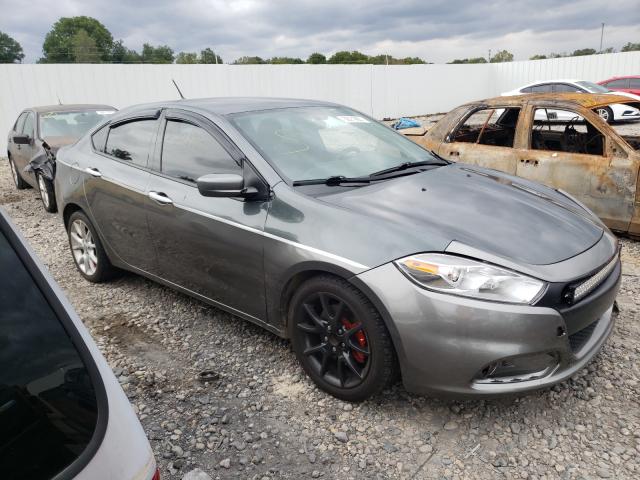 DODGE DART SXT 2013 1c3cdfbh0dd107267