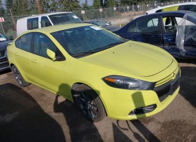 DODGE DART 2013 1c3cdfbh0dd134033