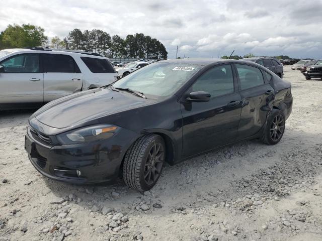 DODGE DART SXT 2013 1c3cdfbh0dd134906