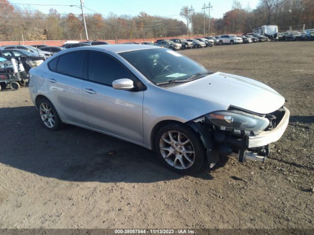 DODGE DART 2013 1c3cdfbh0dd136249