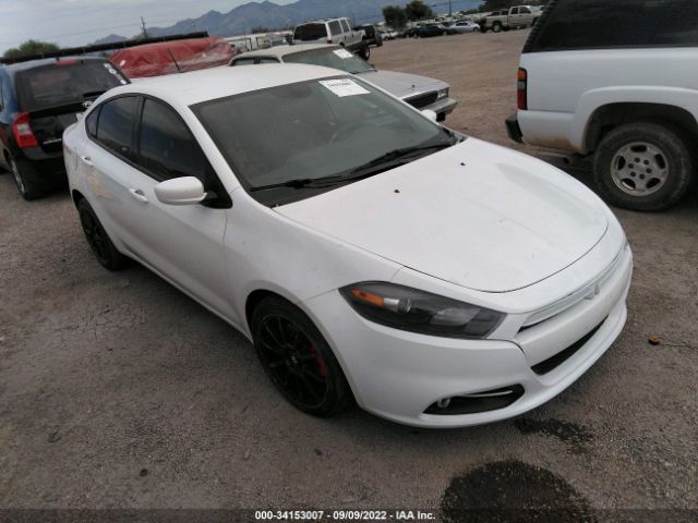 DODGE DART 2013 1c3cdfbh0dd142715