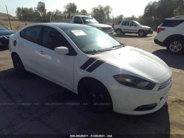 DODGE DART 2013 1c3cdfbh0dd143542