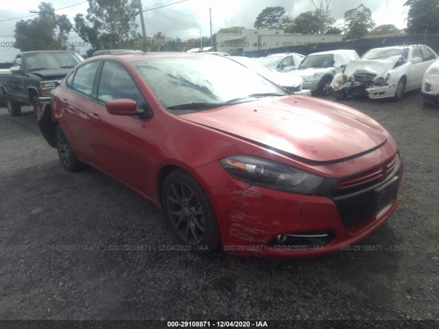 DODGE DART 2013 1c3cdfbh0dd146618