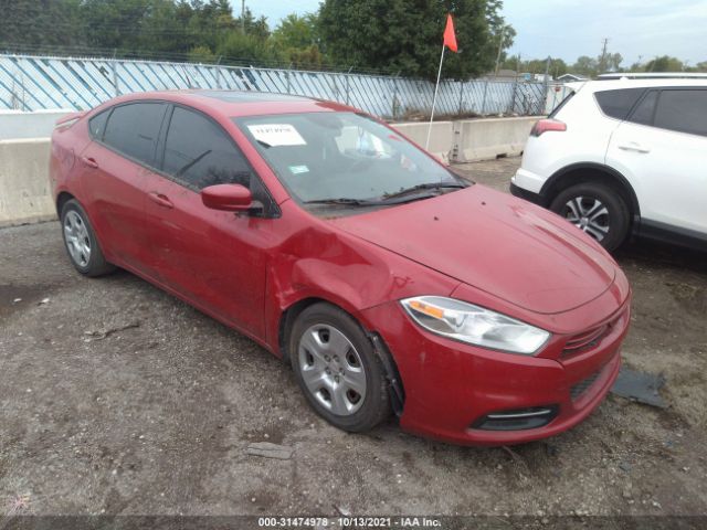 DODGE DART 2013 1c3cdfbh0dd150541