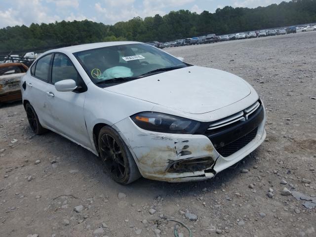 DODGE DART SXT 2013 1c3cdfbh0dd150880