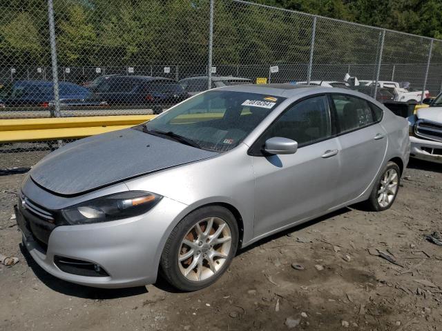 DODGE DART SXT 2013 1c3cdfbh0dd155237