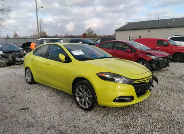 DODGE DART 2013 1c3cdfbh0dd158123