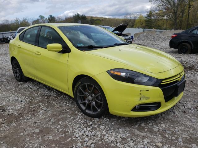 DODGE DART SXT 2013 1c3cdfbh0dd181868