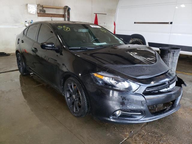 DODGE DART SXT 2013 1c3cdfbh0dd182406