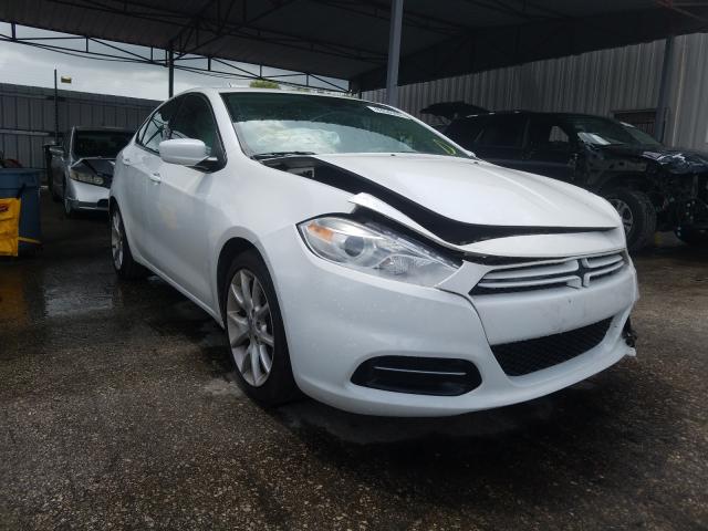 DODGE DART SXT 2013 1c3cdfbh0dd188285