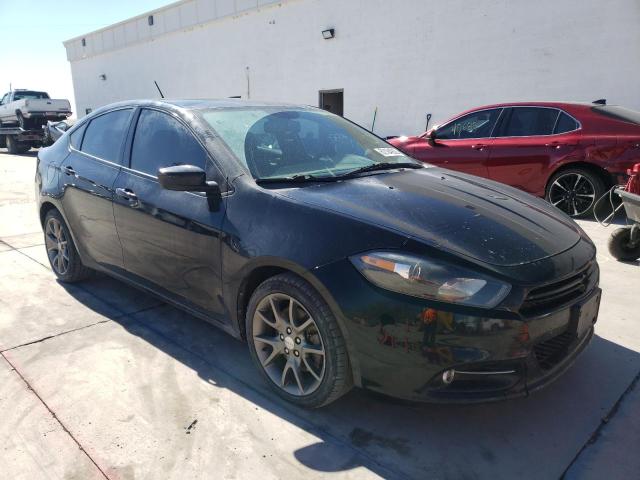 DODGE DART SXT 2013 1c3cdfbh0dd198556