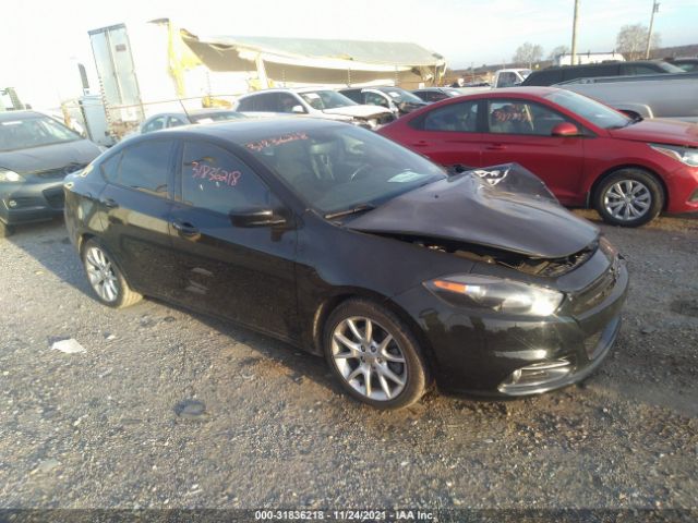 DODGE DART 2013 1c3cdfbh0dd203707