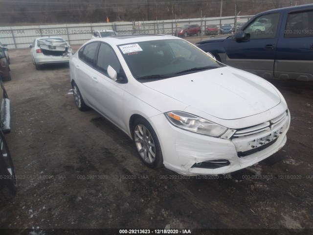 DODGE DART 2013 1c3cdfbh0dd214089