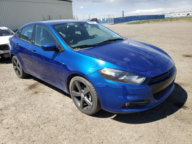 DODGE DART SXT 2013 1c3cdfbh0dd231166