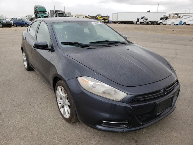 DODGE DART SXT 2013 1c3cdfbh0dd233726