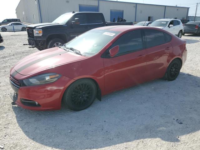 DODGE DART SXT 2013 1c3cdfbh0dd234195