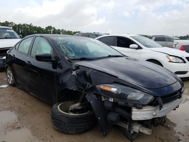 DODGE DART SXT 2013 1c3cdfbh0dd258979