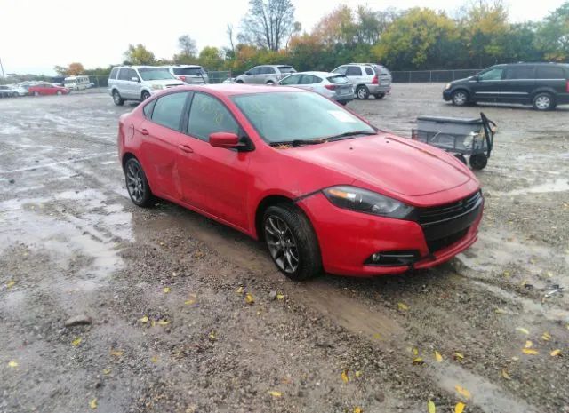 DODGE DART 2013 1c3cdfbh0dd320607